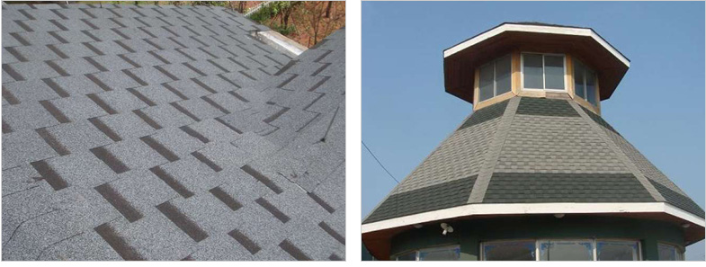 宏成牌方塊瓦案例 宏成牌方塊瓦案例