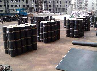 耐根穿刺防水卷材 耐根穿刺防水卷材