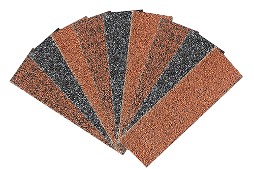 柔性飾面磚 柔性飾面磚