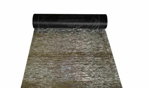 自粘防水卷材 自粘防水卷材