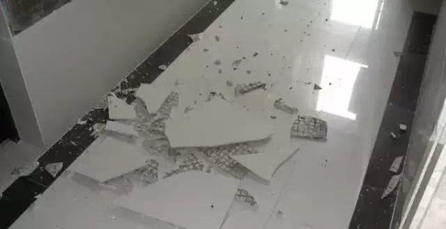 瓷磚脫落 瓷磚脫落