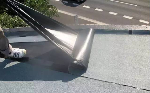 浙江自粘防水卷材 浙江自粘防水卷材