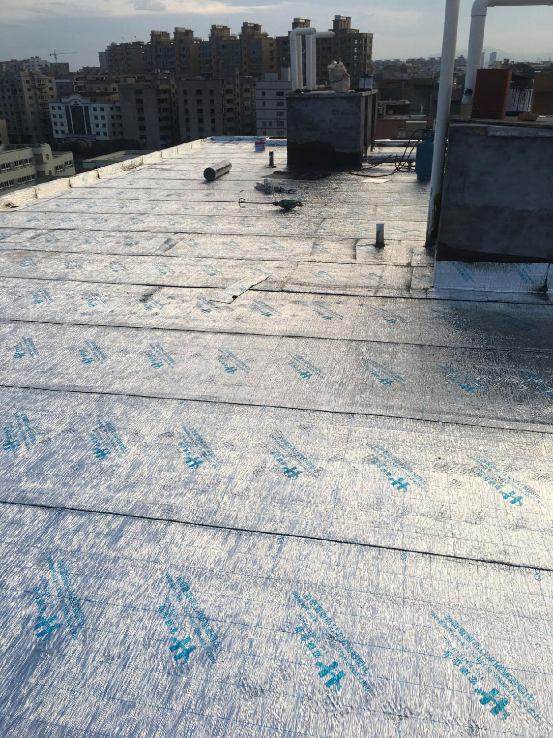 浙江sbs防水卷材 浙江sbs防水卷材