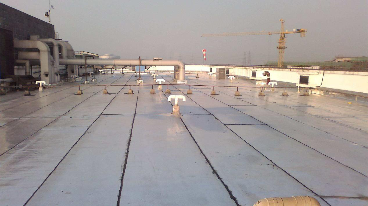 浙江防水卷材 浙江防水卷材