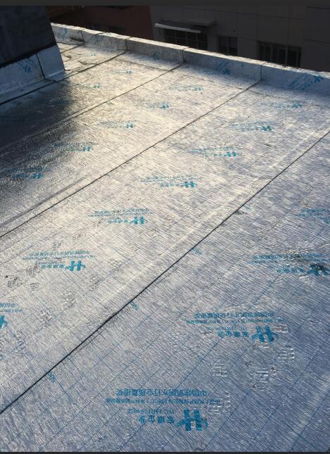 浙江防水卷材 浙江防水卷材