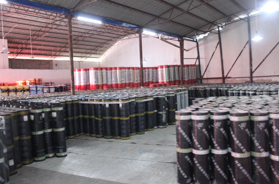 浙江防水卷材 浙江防水卷材