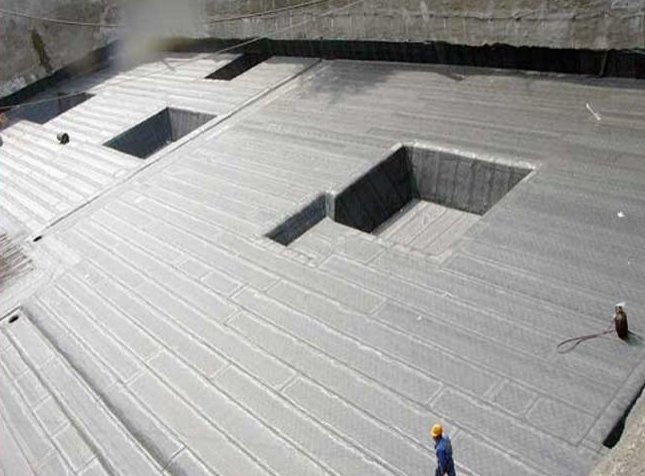 浙江sbs防水卷材