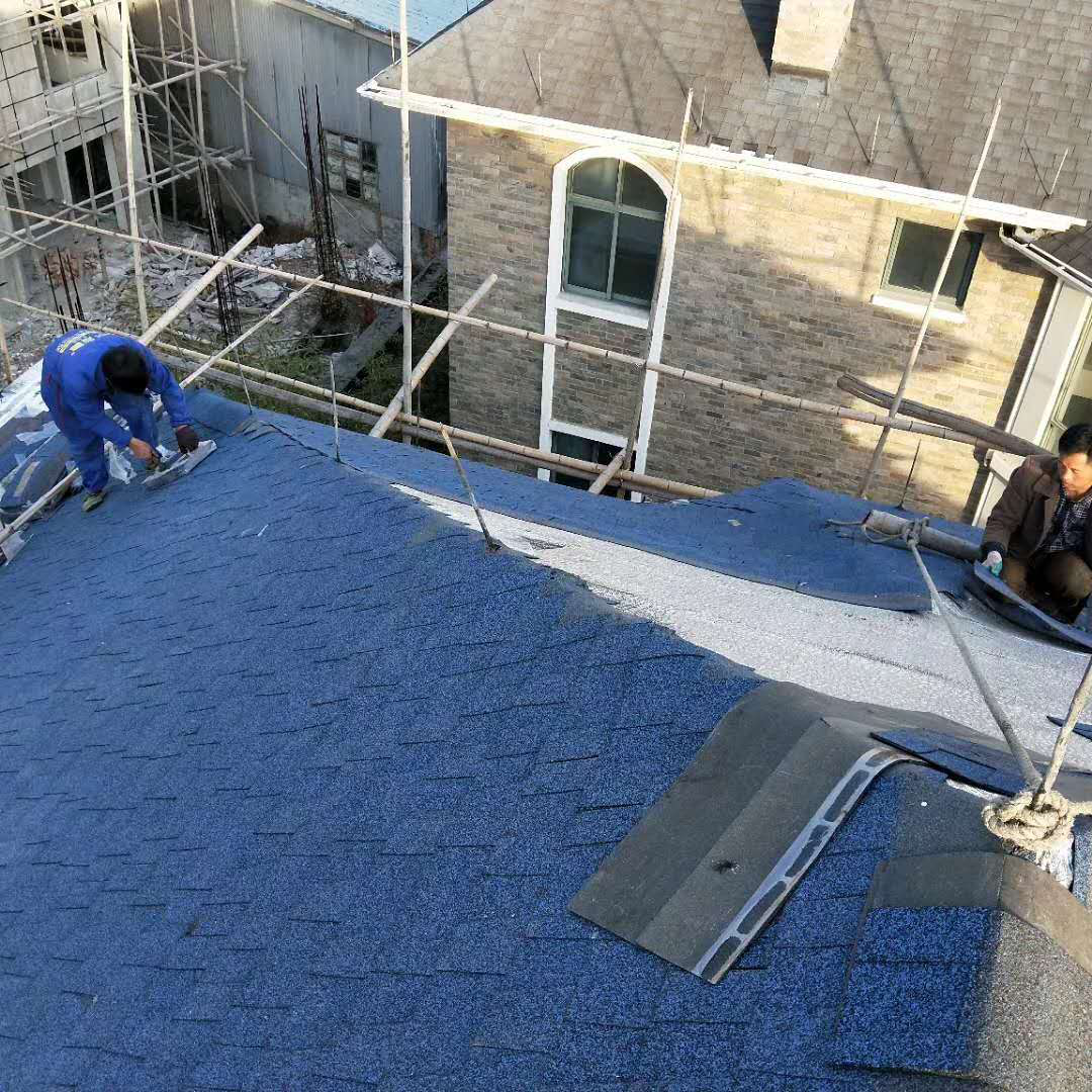 溫州油氈瓦 溫州油氈瓦