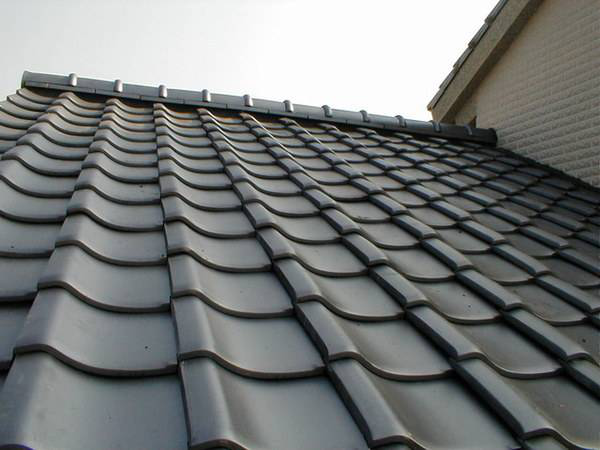 溫州瀝青瓦 溫州瀝青瓦