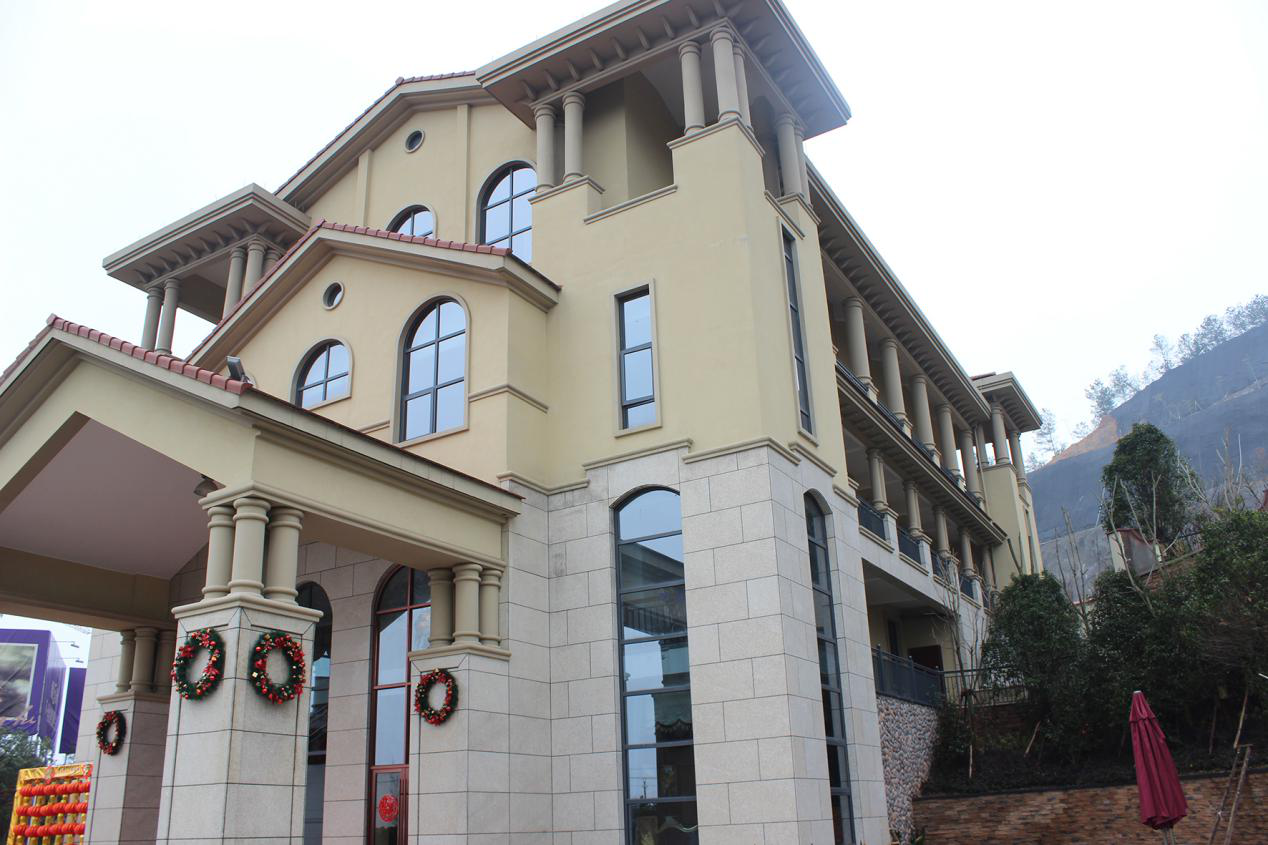 eps外墻線條 eps外墻線條