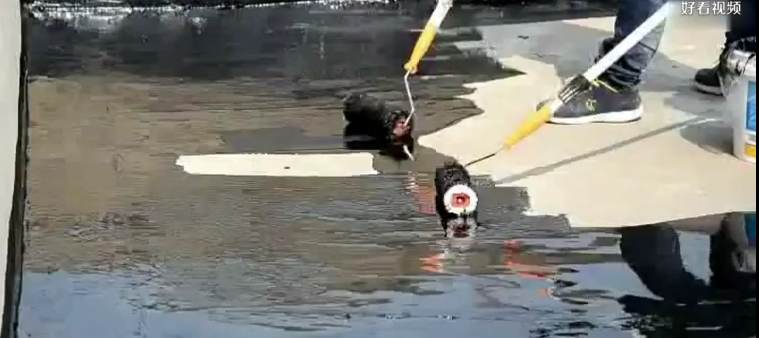 聚氨酯防水涂料 聚氨酯防水涂料