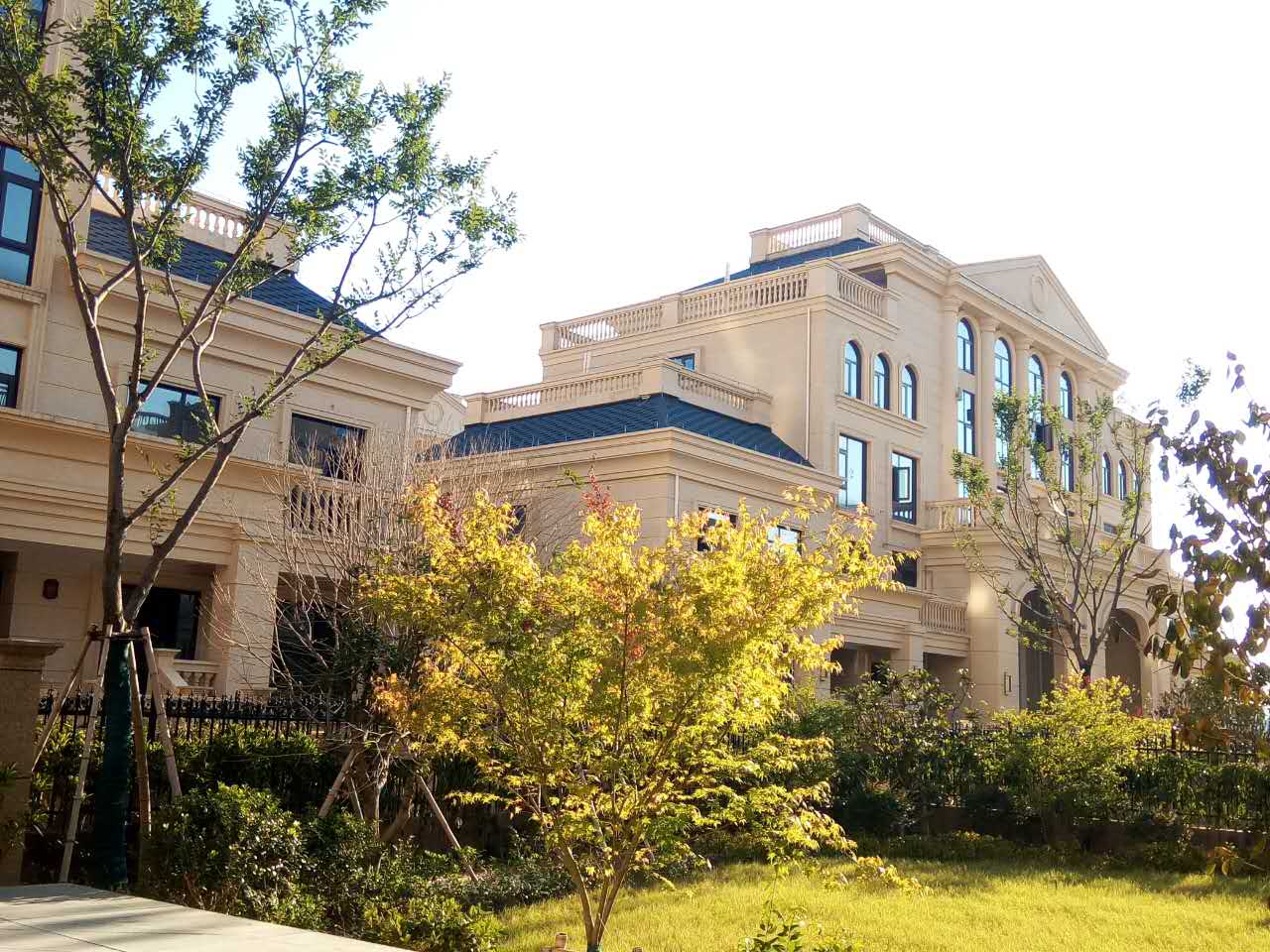 彩色瀝青瓦 彩色瀝青瓦