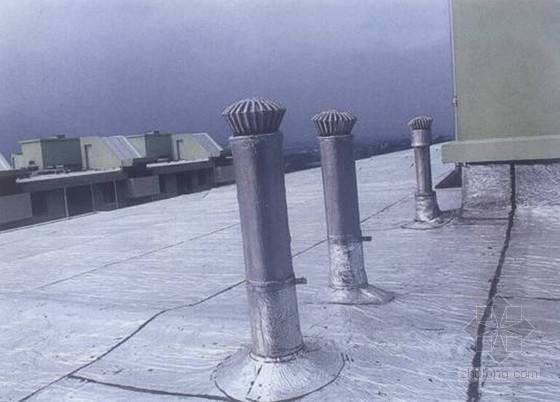 防水卷材 防水卷材