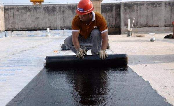 防水卷材 防水卷材