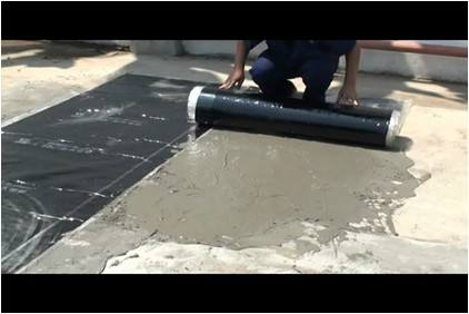 防水卷材 防水卷材