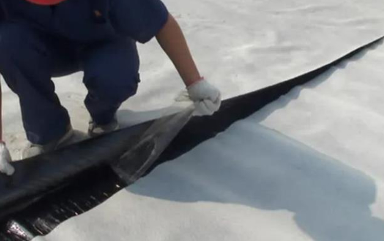 自粘卷材 自粘卷材