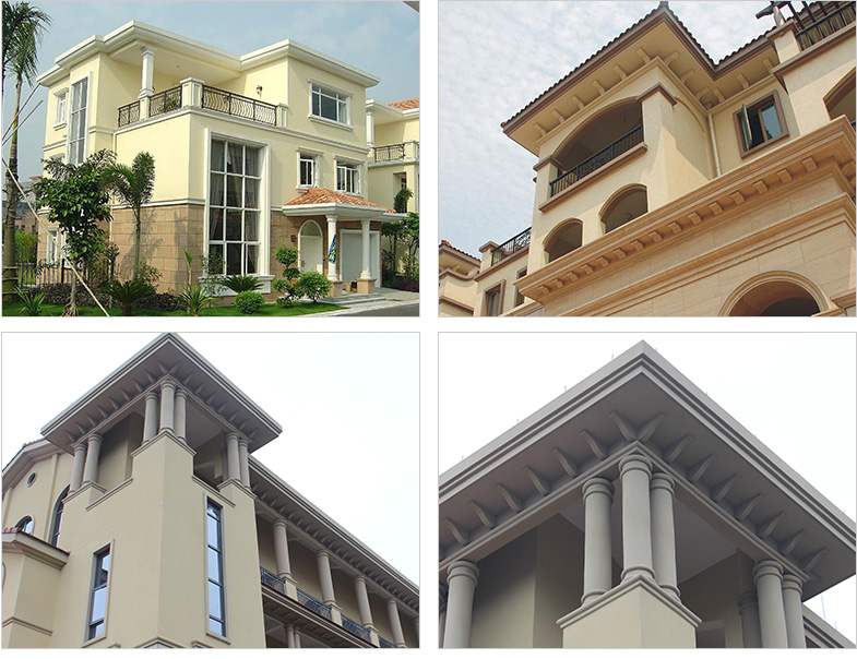 EPS裝飾線條案例 EPS裝飾線條案例