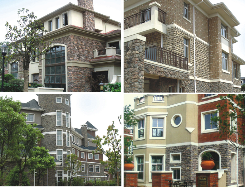 文化藝術石案例 文化藝術石案例